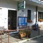 Otel Casa Della Neve
