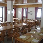 Casa Della Neve Otel *