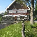 Hotel Casa Della Neve