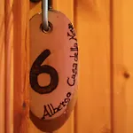 Casa Della Neve *