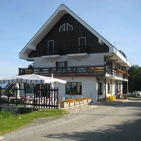 Hotell Casa Della Neve *