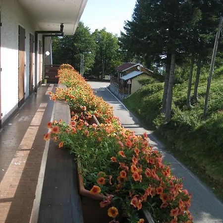 Hotell Casa Della Neve Stresa