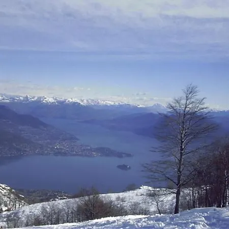 Hotell Casa Della Neve Stresa