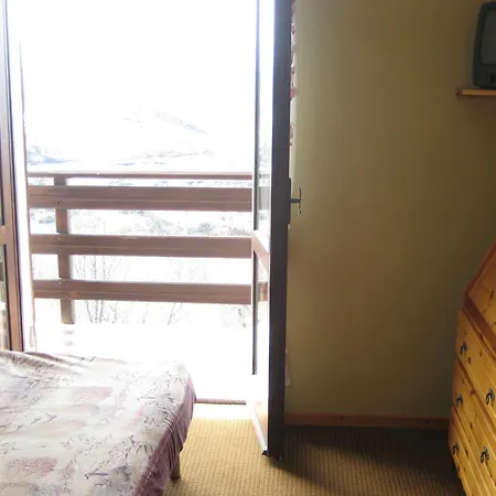 Hotell Casa Della Neve *