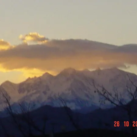 Hotell Casa Della Neve *