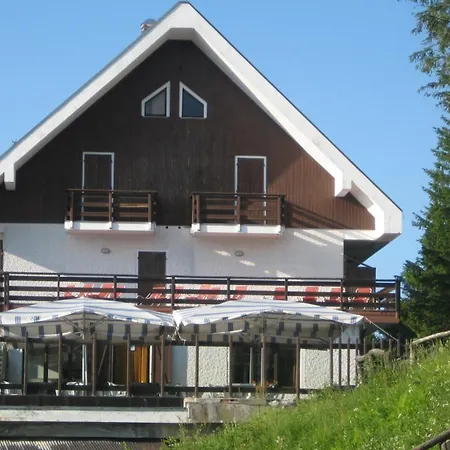 Hotell Casa Della Neve Stresa