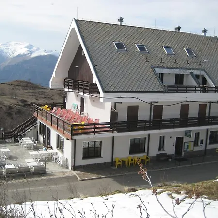 Casa Della Neve *