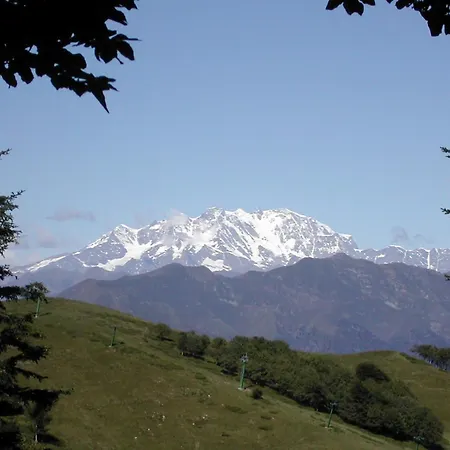 Hotell Casa Della Neve