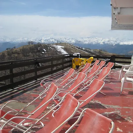 Hotell Casa Della Neve Stresa