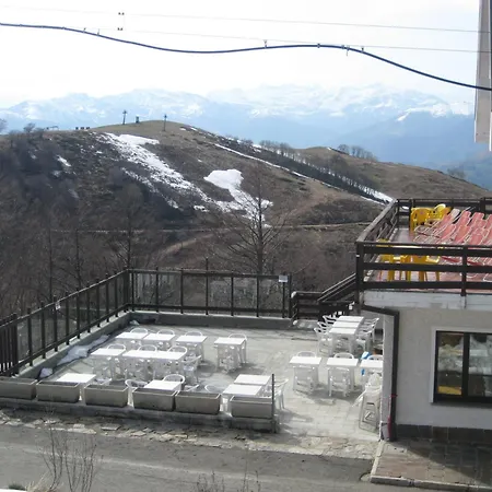 Casa Della Neve *
