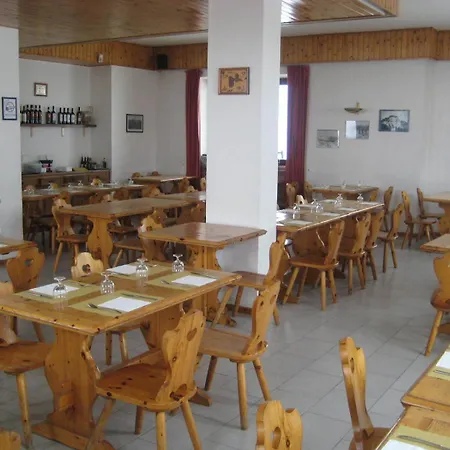 Casa Della Neve Hotell