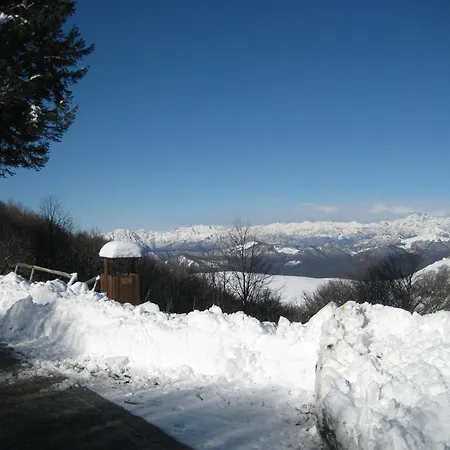 Casa Della Neve *