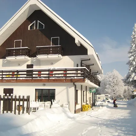 Casa Della Neve Hotel Stresa