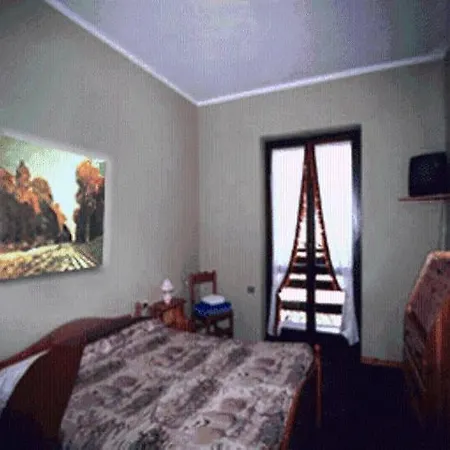 Casa Della Neve Hotell