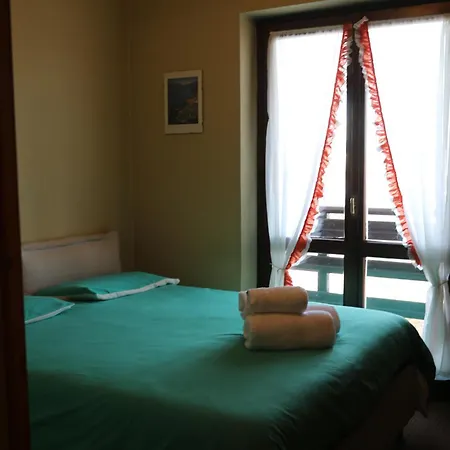 Casa Della Neve Hotell *