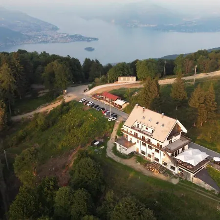 Casa Della Neve * Stresa