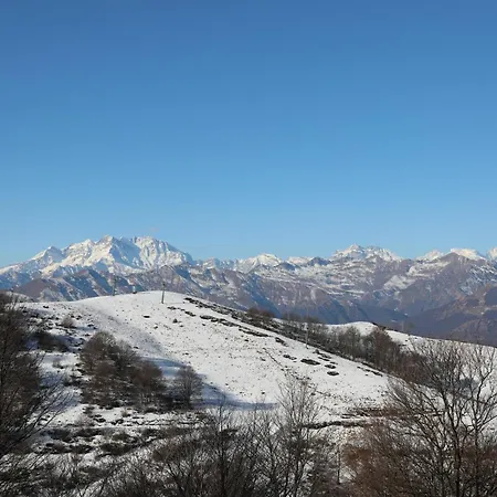 Casa Della Neve Hotell