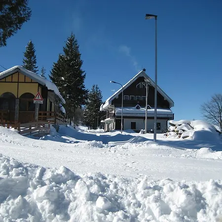 Hotell Casa Della Neve *