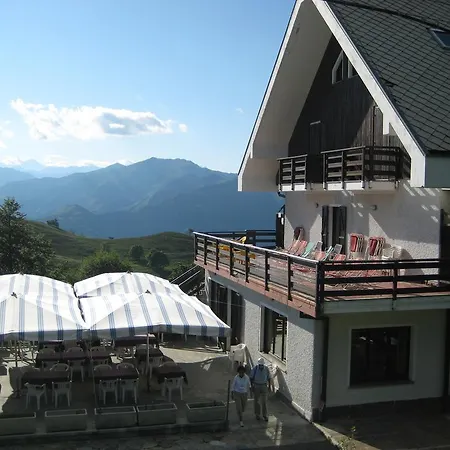 Casa Della Neve Hotell *