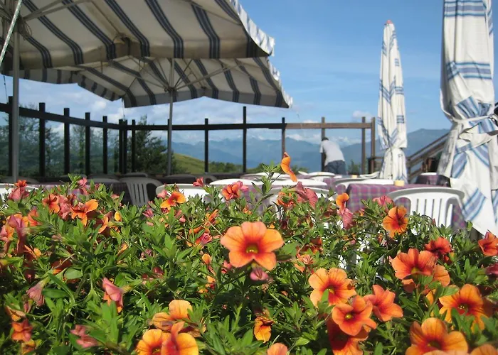 Casa Della Neve Hotel