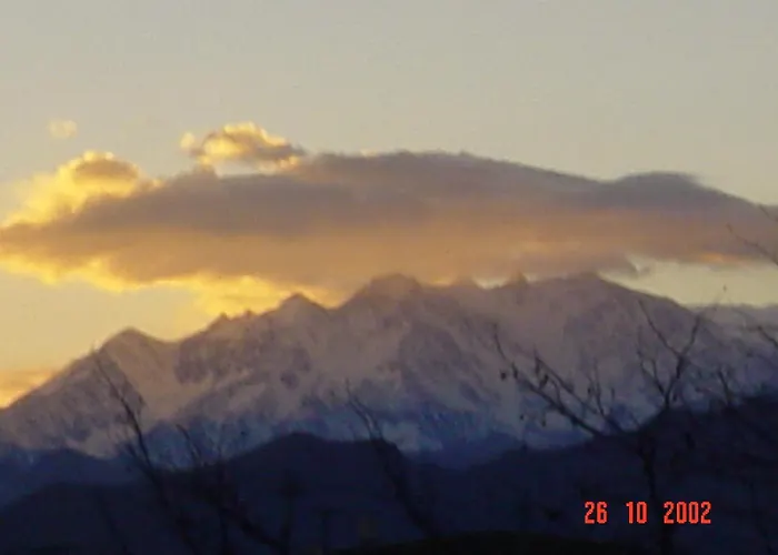 فندق Casa Della Neve *