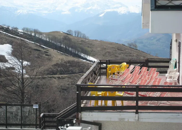 فندق Casa Della Neve ستريزا