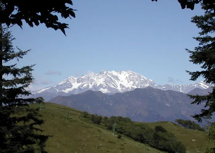 فندق Casa Della Neve