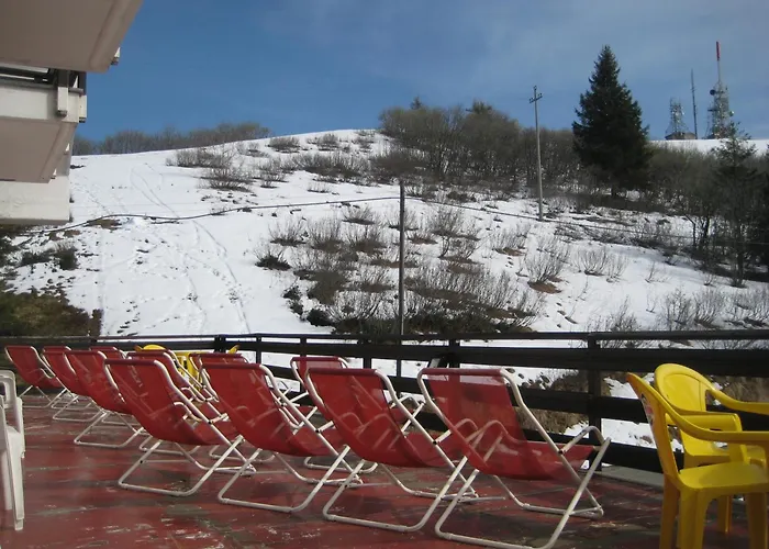 Casa Della Neve Hotel *