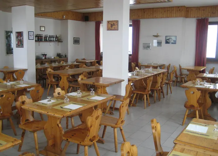 Casa Della Neve فندق