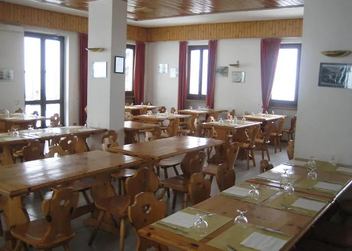 Casa Della Neve فندق *