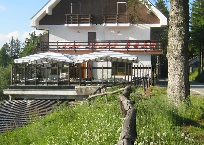 فندق Casa Della Neve