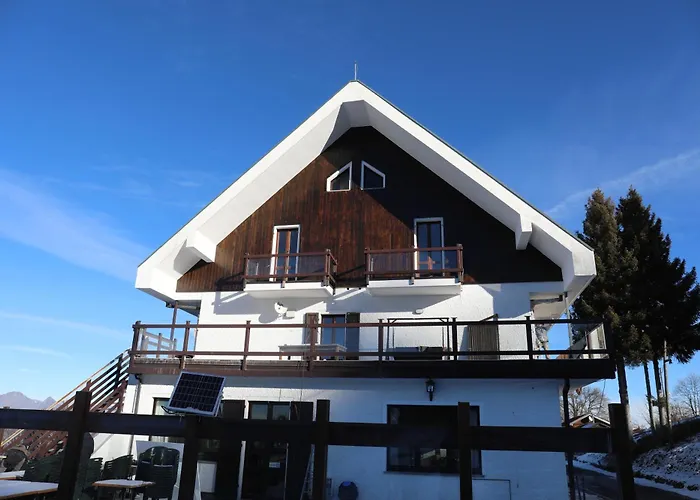 فندق Casa Della Neve *