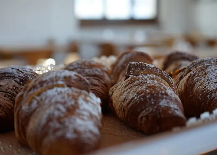 Casa Della Neve Hotel Stresa