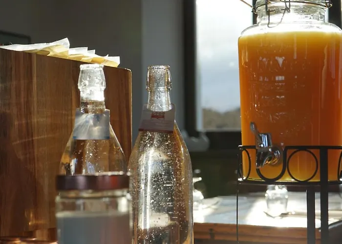 فندق Casa Della Neve *