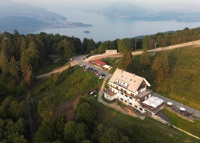 Casa Della Neve * Stresa