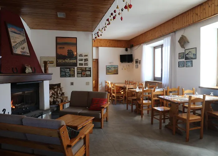 Casa Della Neve فندق