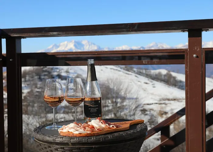 Casa Della Neve Hotel Stresa