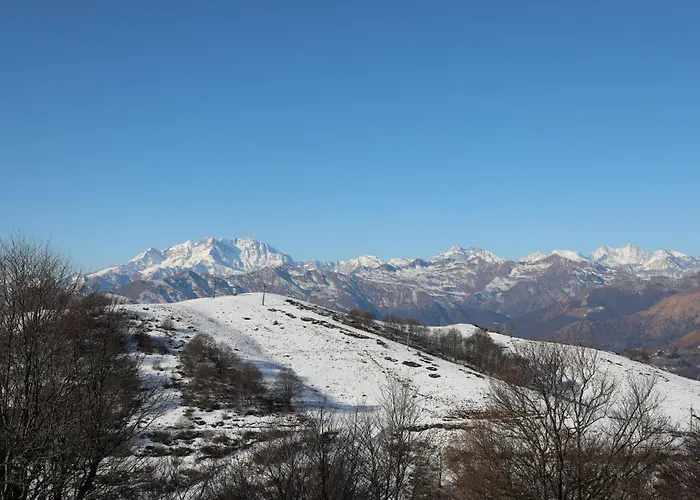 Casa Della Neve فندق