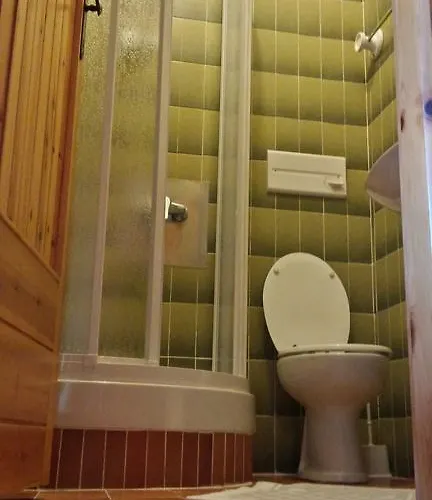 Casa Della Neve ستريزا