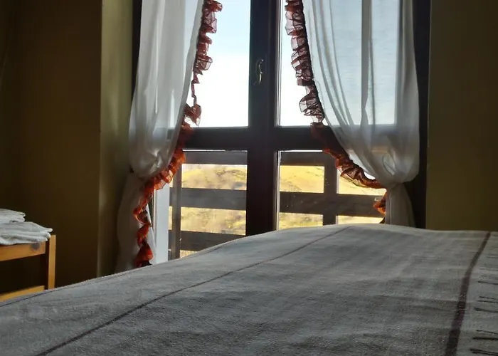 Casa Della Neve ستريزا