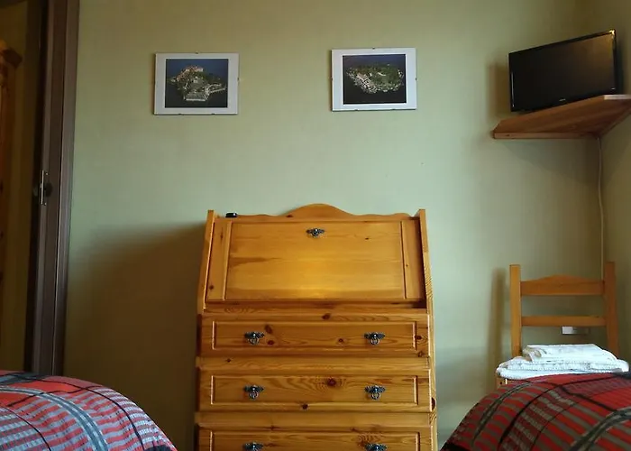 Casa Della Neve * ستريزا