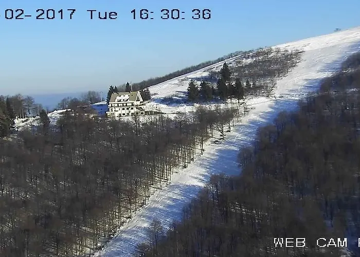 فندق Casa Della Neve