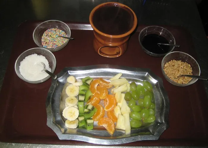 فندق Casa Della Neve