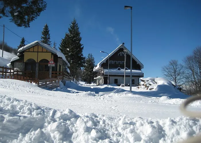 فندق Casa Della Neve *