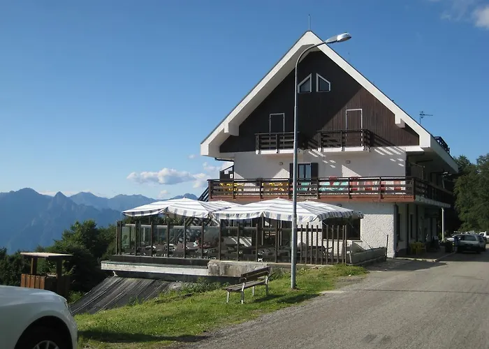 Casa Della Neve فندق