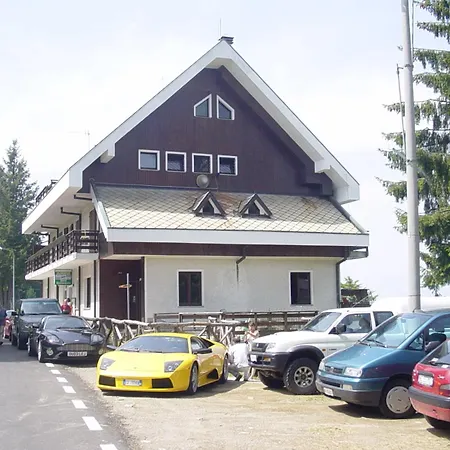 Casa Della Neve Hotel Stresa