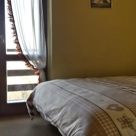 Casa Della Neve Hotel