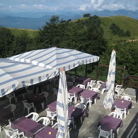 Hotel Casa Della Neve