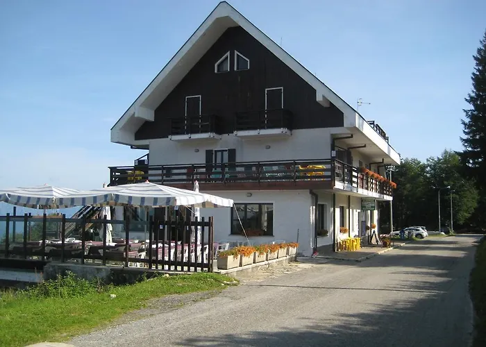 酒店 Casa Della Neve *