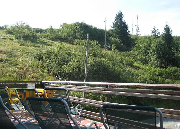 Casa Della Neve 酒店 *